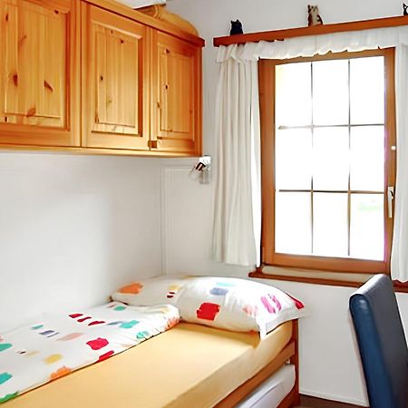Modern Apartment With Mountain View Bellwald 80 M² Balcony Экстерьер фото
