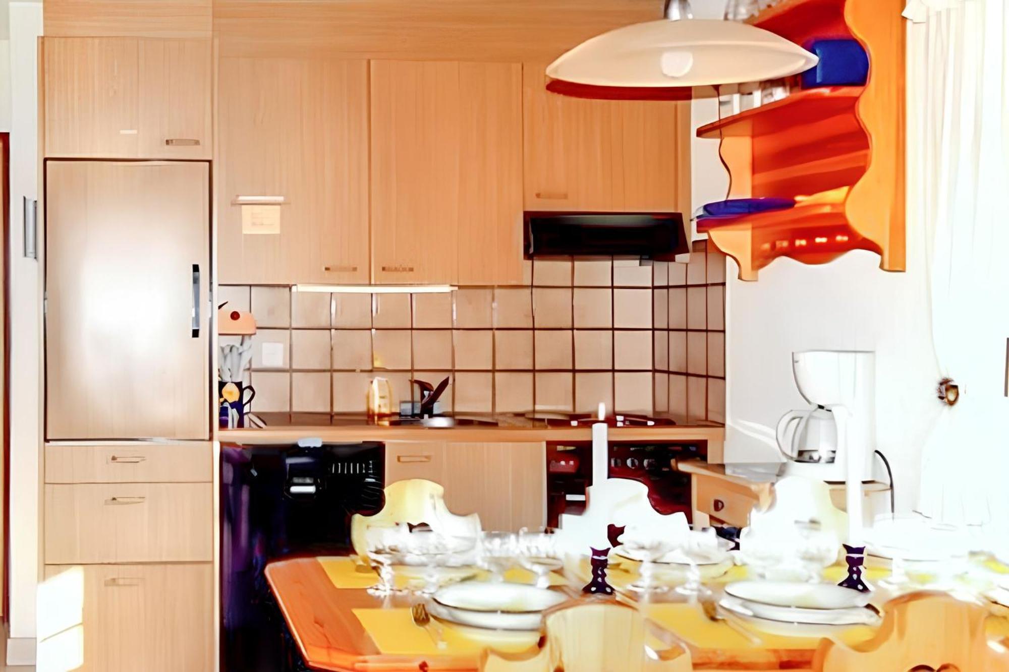 Modern Apartment With Mountain View Bellwald 80 M² Balcony Экстерьер фото
